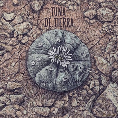 Tuna De Tierra: Tuna De Tierra [CD]