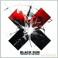 Black Sun: Twilight Of The Gods [CD]