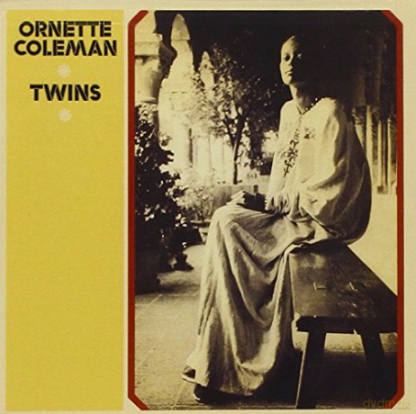 Ornette Coleman: Twins [CD]