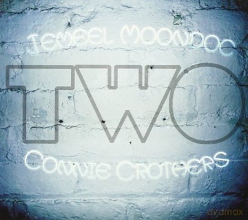 J. Moondoc: Two [CD]