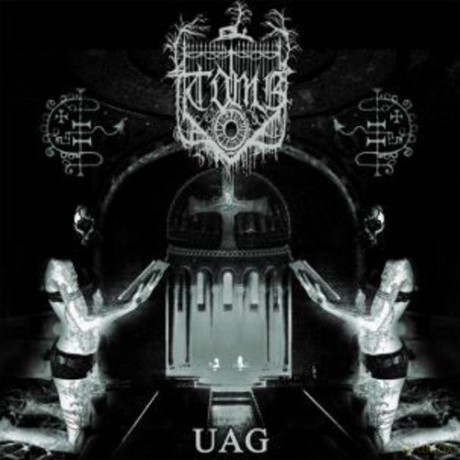 Tomb: Uag [CD]