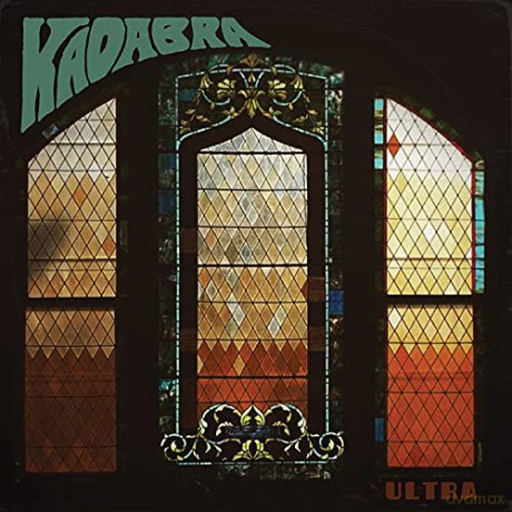 Kadabra: Ultra [CD]