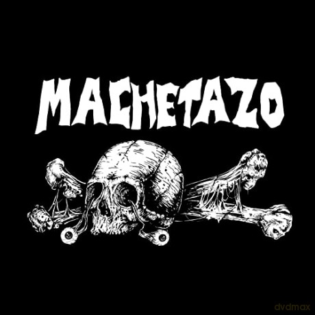 Machetazo: Ultratumba II [CD]
