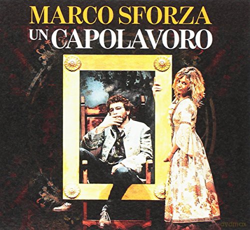 Sforza: Un Capolavoro [CD]