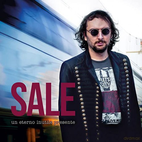 Sale: Un Eterno Inutile Presente [CD]