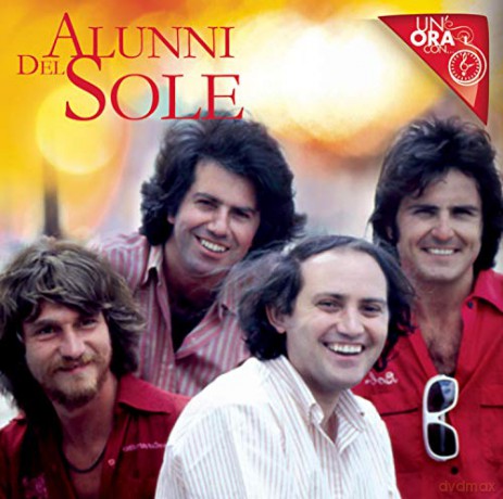 Alunni Del Sole: Un Ora Con [CD]
