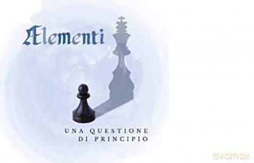 Alementi: Una Questione Di Principio [CD]