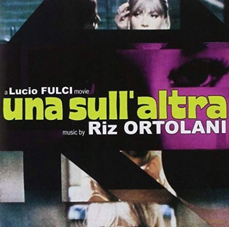 Riz Ortolani: Una Sullaltra - Non Si Sevizia Un Paperino [CD]