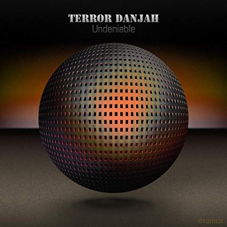 Terror Danjah: Undeniable [CD]