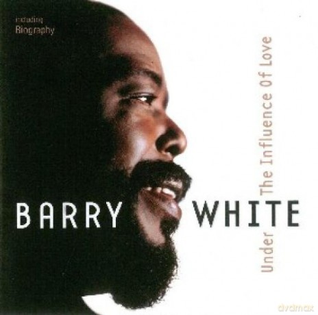 Barry White: Under the Influence of Lo [CD]
