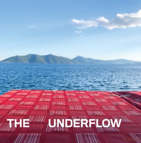 Grubbs/Mats Gustafsson/: Underflow [CD]