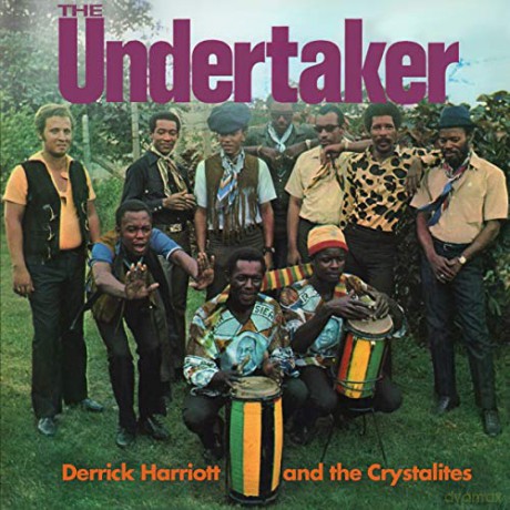 Undertaker: Undertaker [CD]