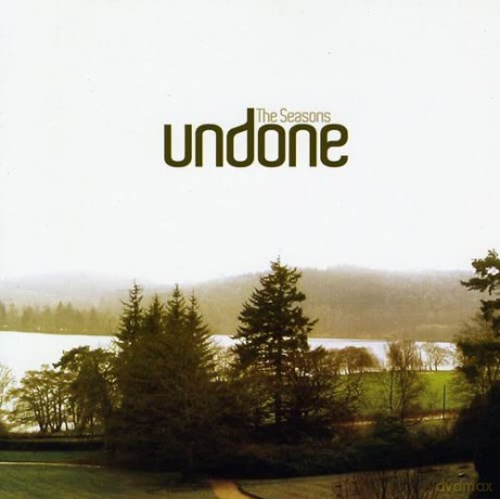Seasons: Undone [CD]