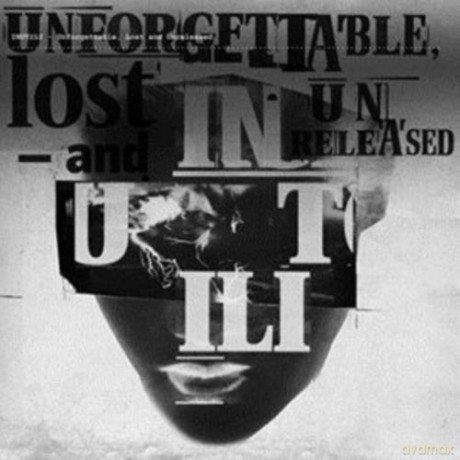Inutili: Unforgettable Lost And Unreleased [CD]