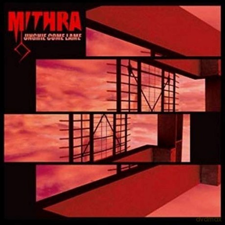 Mithra: Unghie Come Lame [CD]