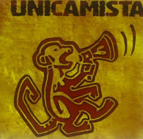 Unicamista: Unicamista [CD]