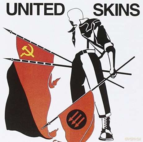 United Skins [CD]