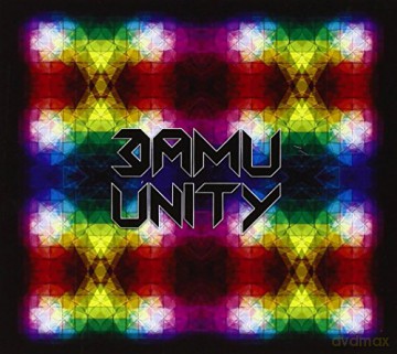 Damu: Unity [CD]