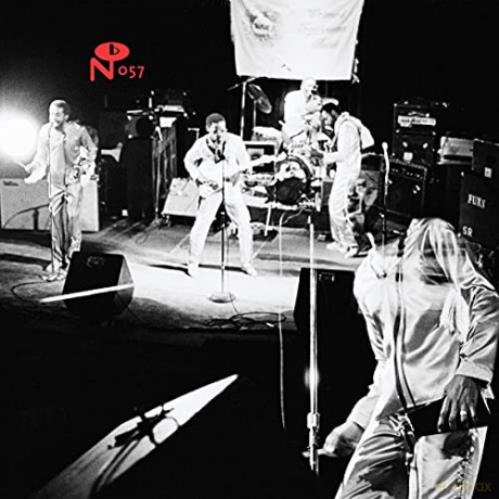 Universal Togetherness Band: Universal Togetherness Band [CD]