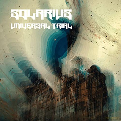 Solarius: Universal Trial [CD]