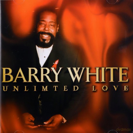 Barry White: Unlimited Love [CD]