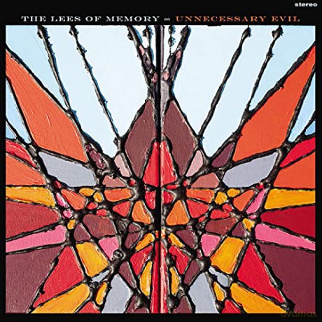 Lees Of Memory, The: Unnecessary Evil (Stereo Edition) [CD]