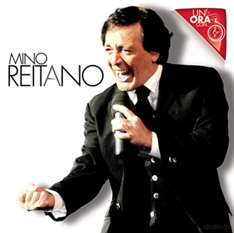 Mino Reitano: uN'ora Con [CD]