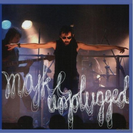 Majke: Unplugged [2CD]