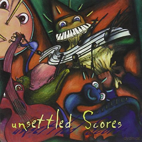 Unsettled Scores [2CD]