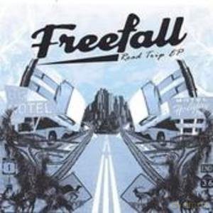 Freefall: Untitled [CD]