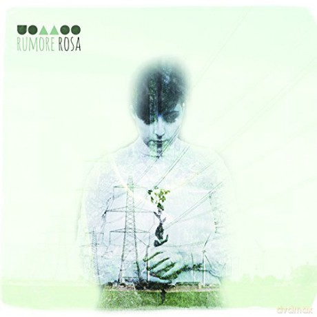 Rumore Rosa: Uoaaoo [CD]