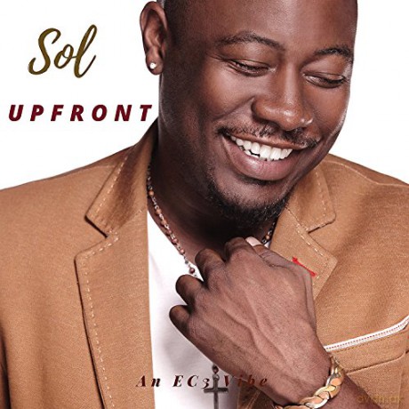Upfront: Upfront [CD]