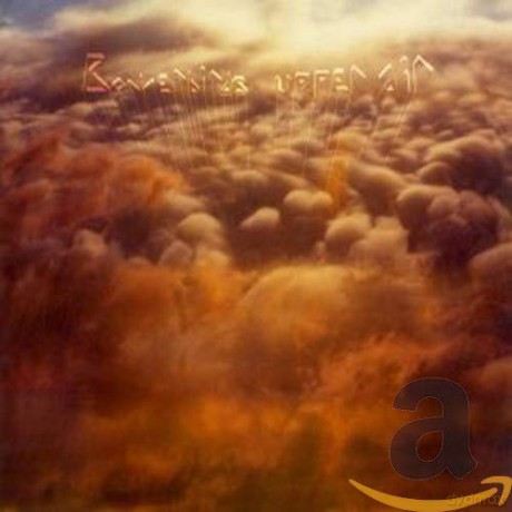 Bowerbirds: Upper Air [CD]