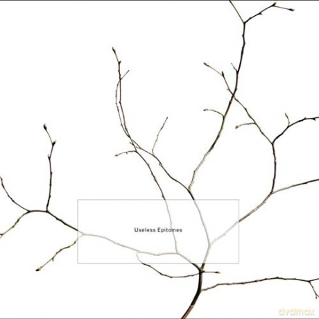 K. Leimer: Useless Epitomes [CD]