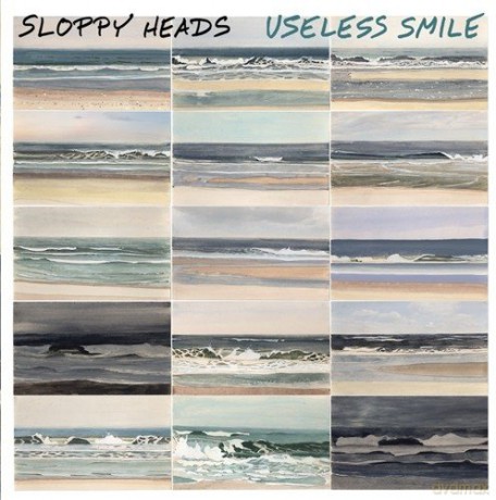 Sloppy Heads: Useless Smile [CD]