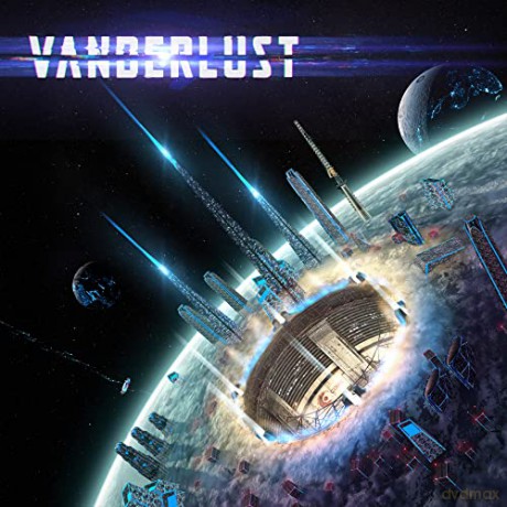 Vanderlust: Vanderlust [CD]