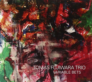 Tomas Fujiwara: Variable Bets [CD]
