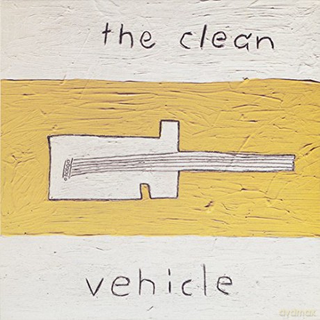 The Clean: Vehicle [CD]