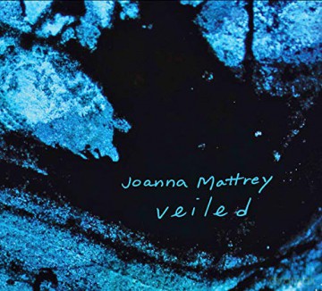 Mattrey, Joanna: Veiled [CD]