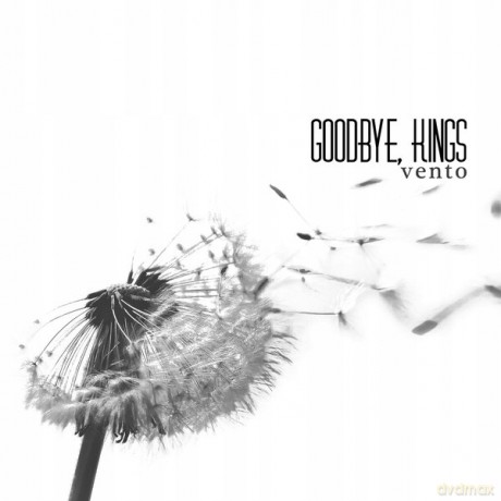 Goodbye Kings: Vento [CD]