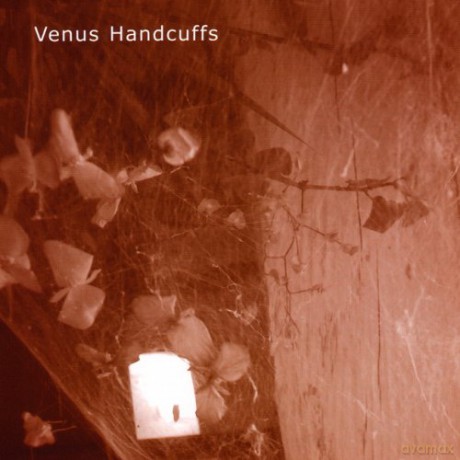 Venus Handcuffs: Venus Handcuffs [CD]