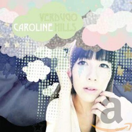 Caroline: Verdugo Hills [CD]