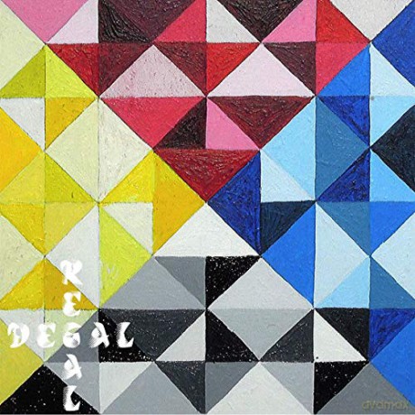 Regal Degal: Veritable Who'S Who [CD]