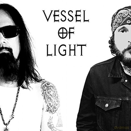 Vessel Of Light: Vessel Of Light [CD]