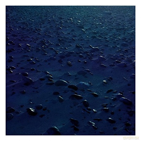 Tobias Hellkvist: Vesterhavet [CD]