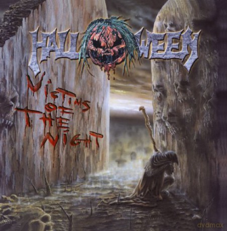 Halloween: Victims Of The Night [CD]