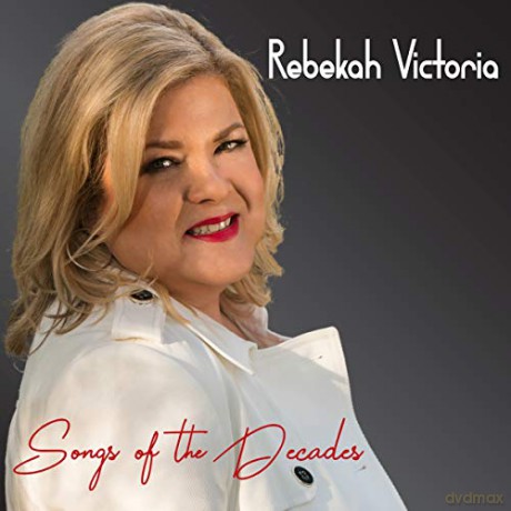 Victoria, Rebekah: Victoria, Rebekah - Songs Of The De [CD]