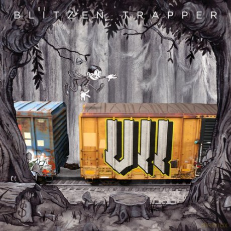 Blitzen Trapper: Vii [CD]