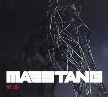 Masstang: Visioni [CD]