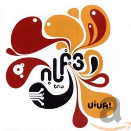Nlf Trio: Viva! [CD]